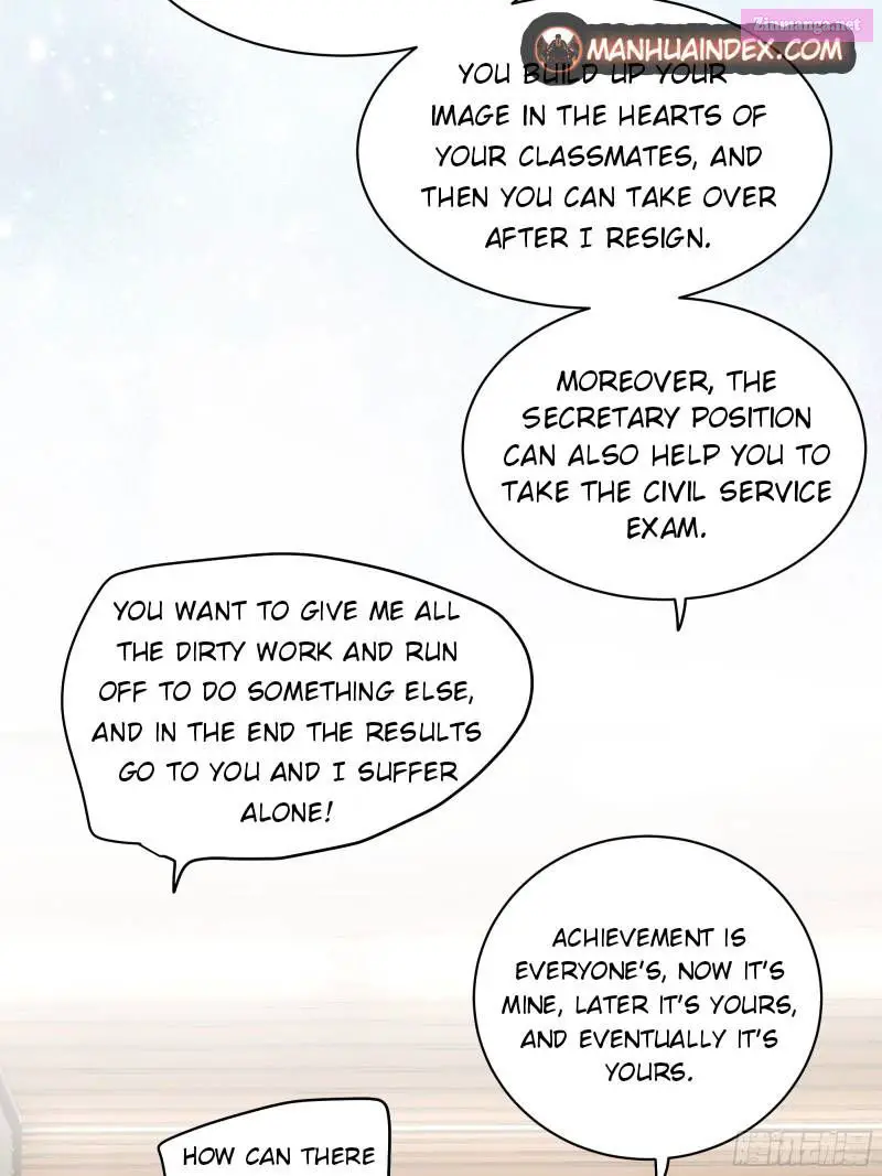 I Really Don’t Want To Be Reborn Zinmanga X Chapter 13 Page 26