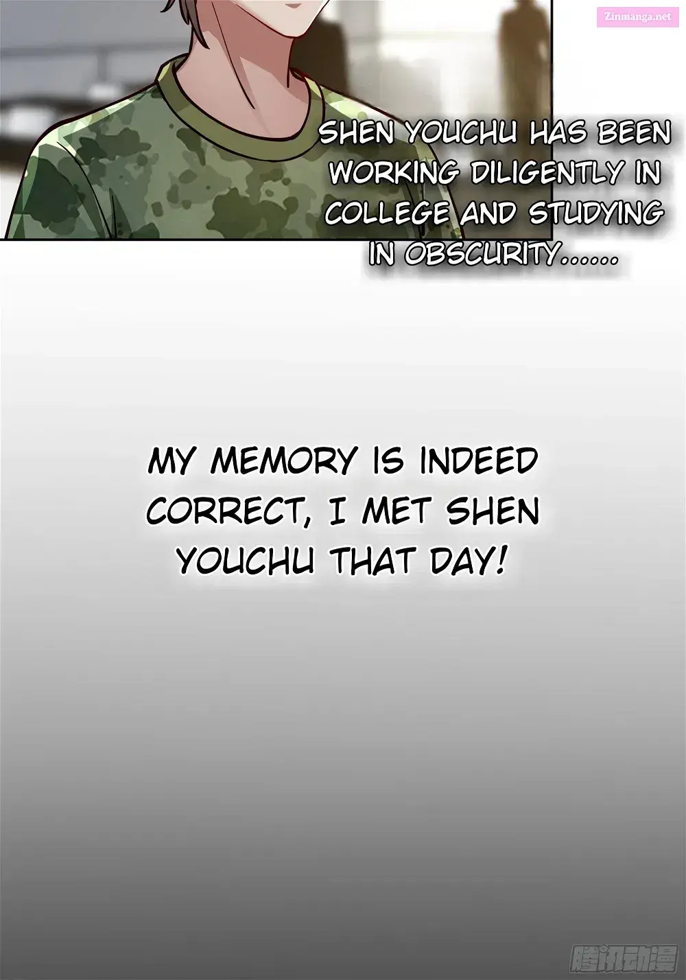 I Really Don’t Want To Be Reborn Zinmanga X Chapter 9 Page 31