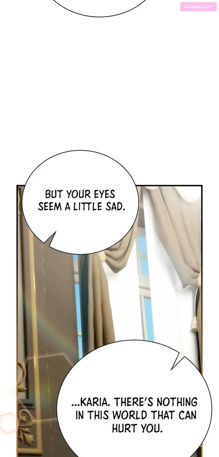 The Baby Isn’t Yours Zinmanga X Chapter 80 Page 12