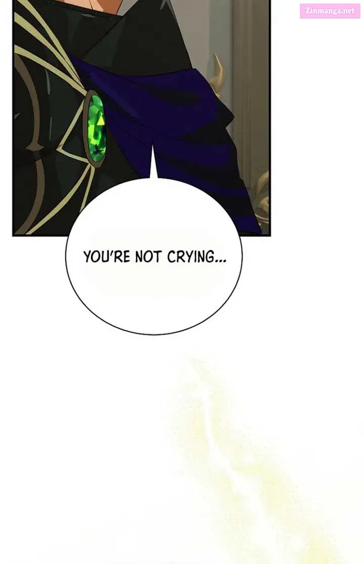 The Baby Isn’t Yours Zinmanga X Chapter 80 Page 50