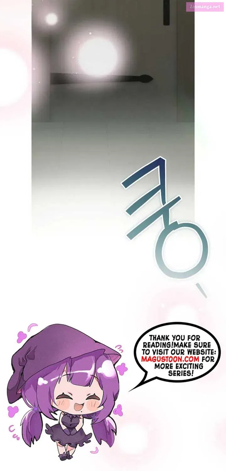 The Baby Isn’t Yours Zinmanga X Chapter 80 Page 90