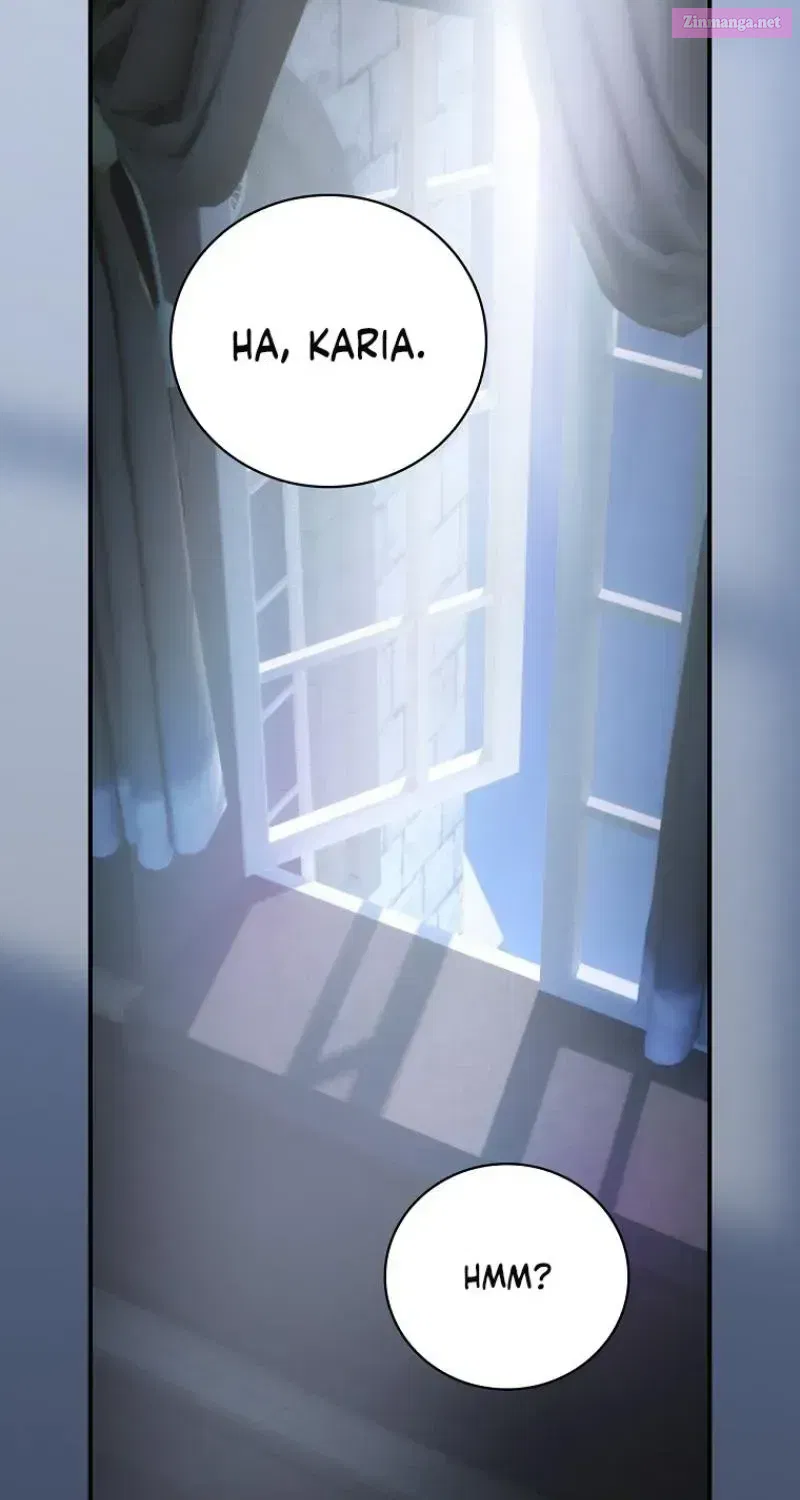 The Baby Isn’t Yours Zinmanga X Chapter 78 Page 65