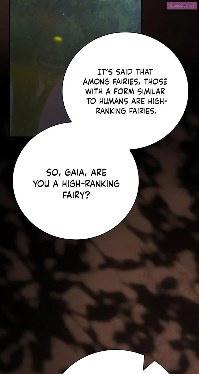 The Baby Isn’t Yours Zinmanga X Chapter 77 Page 5