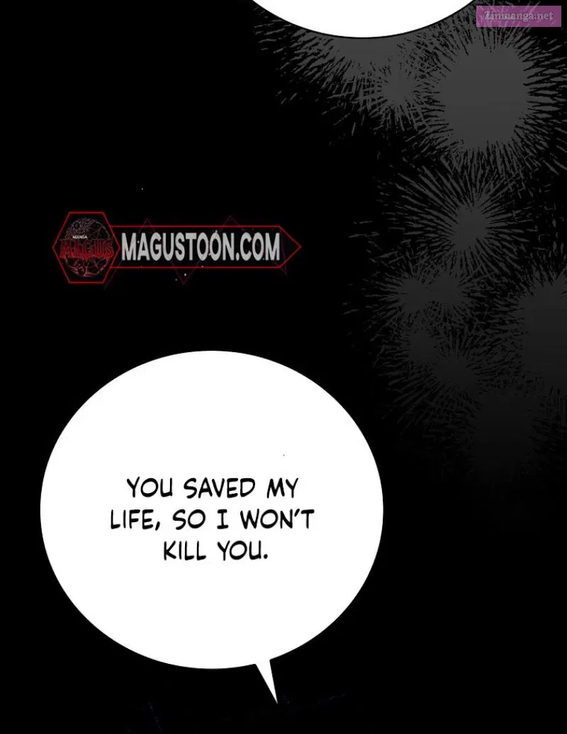 The Baby Isn’t Yours Zinmanga X Chapter 77 Page 20