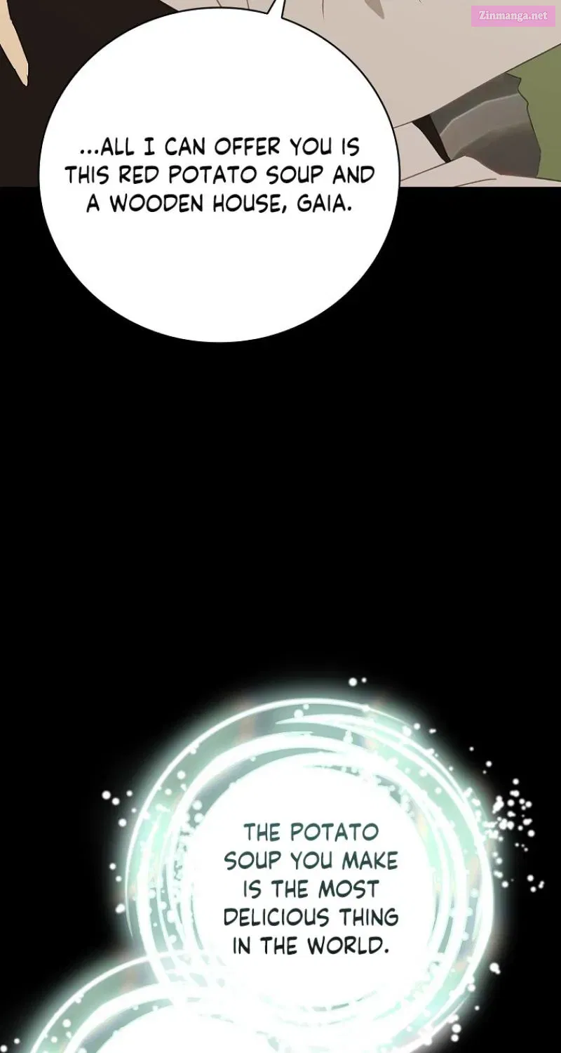 The Baby Isn’t Yours Zinmanga X Chapter 76 Page 88