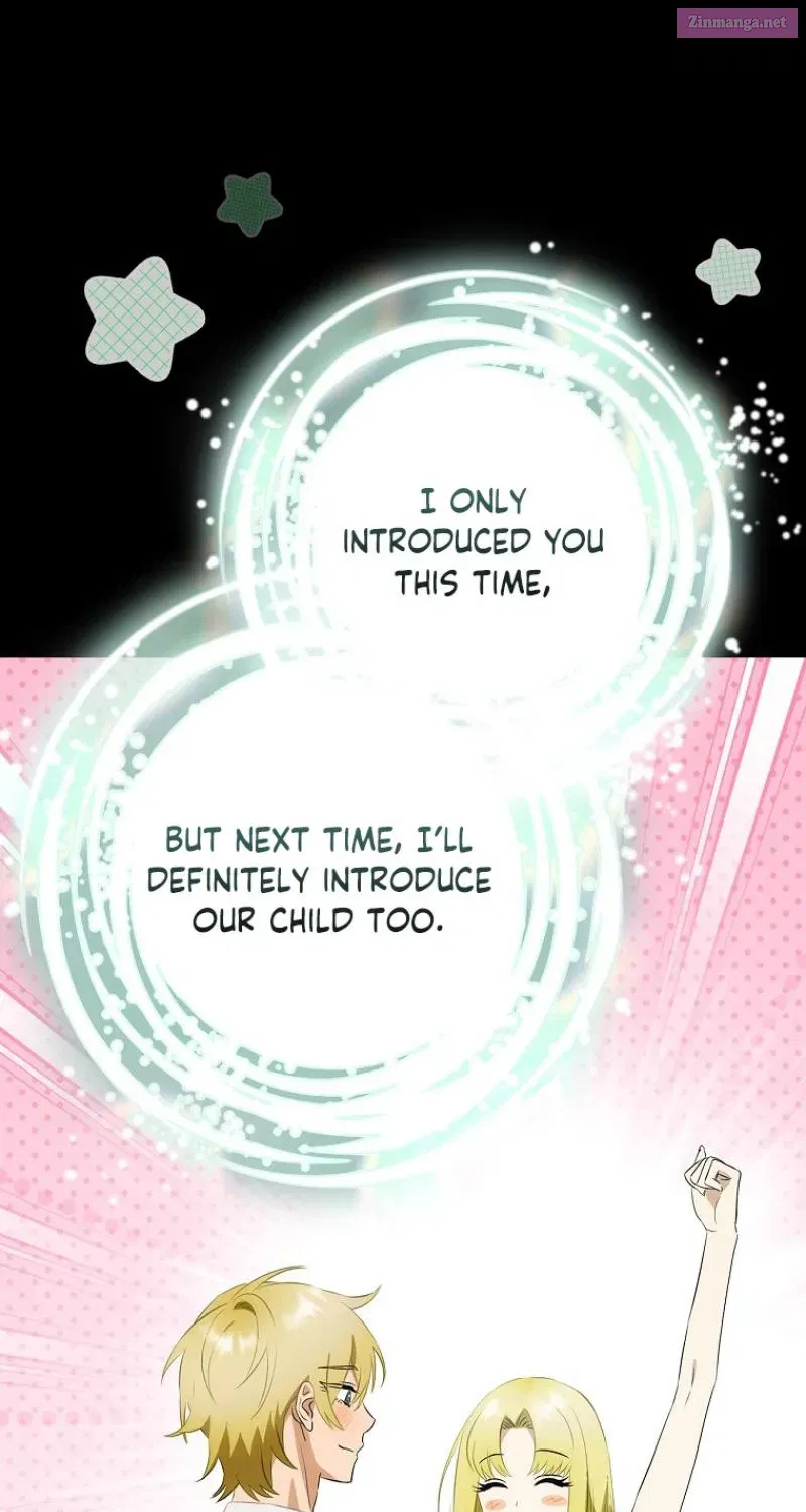The Baby Isn’t Yours Zinmanga X Chapter 76 Page 128