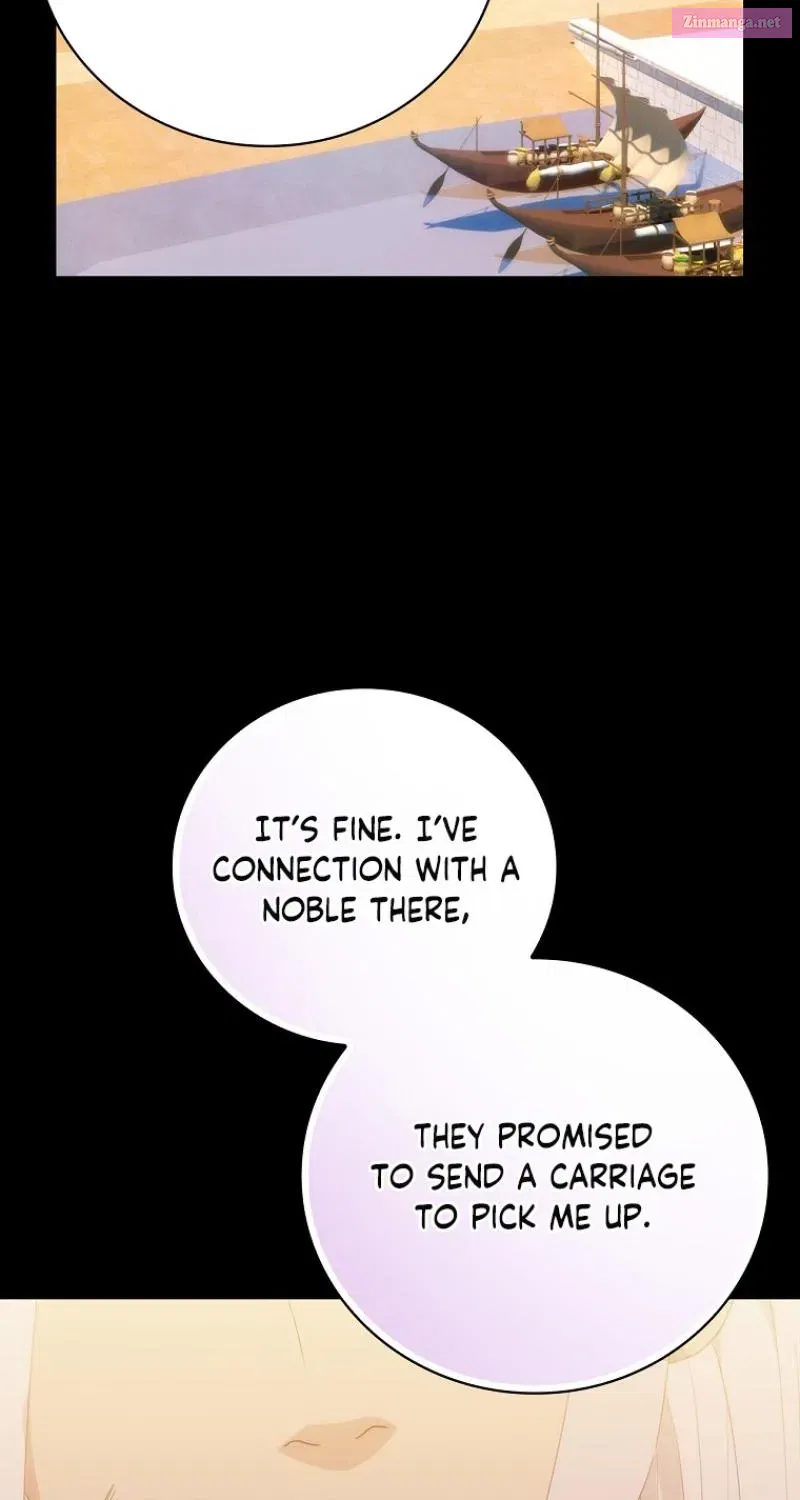 The Baby Isn’t Yours Zinmanga X Chapter 76 Page 141
