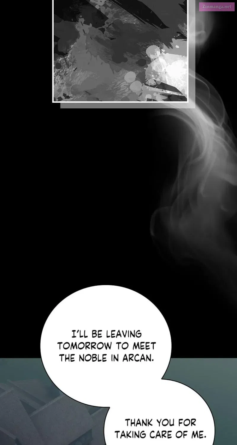The Baby Isn’t Yours Zinmanga X Chapter 76 Page 146