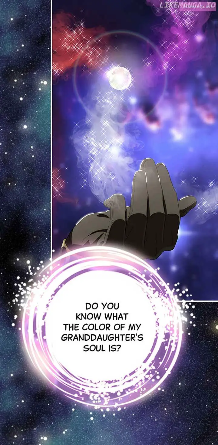 The Baby Isn’t Yours Zinmanga X Chapter 75 Page 32
