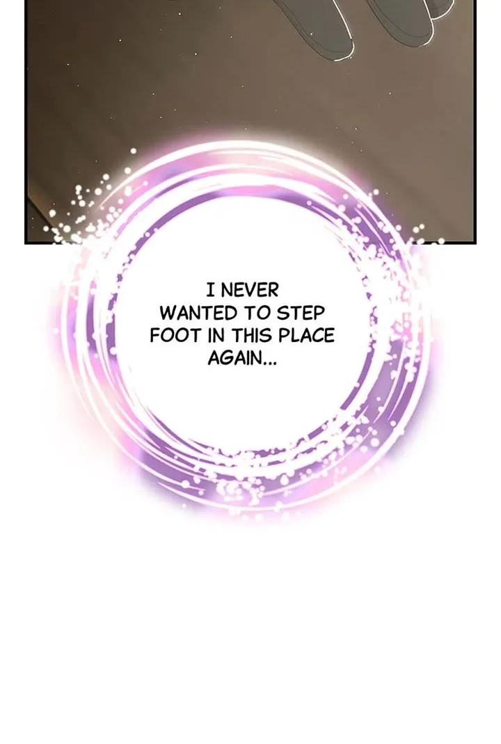 The Baby Isn’t Yours Zinmanga X Chapter 74 Page 8