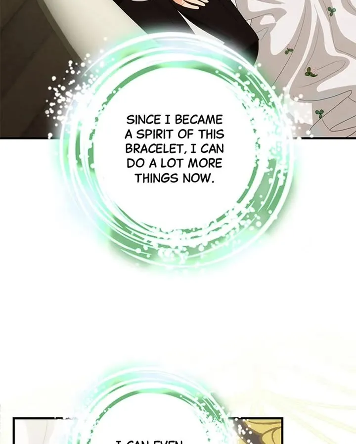 The Baby Isn’t Yours Zinmanga X Chapter 73 Page 58