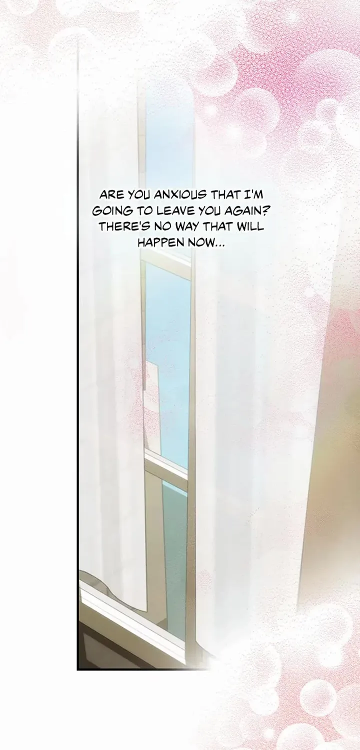 The Baby Isn’t Yours Zinmanga X Chapter 70 Page 34