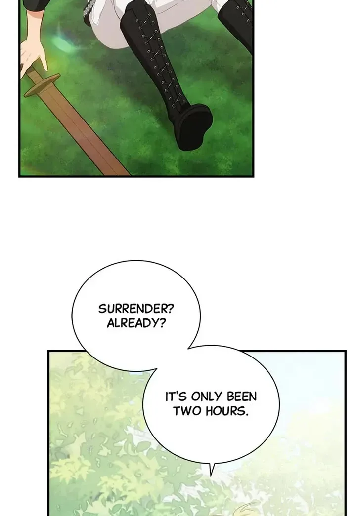The Baby Isn’t Yours Zinmanga X Chapter 70 Page 58