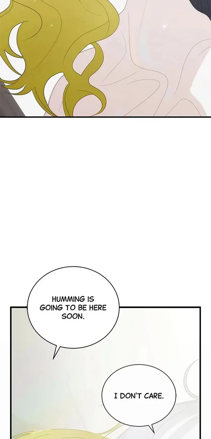 The Baby Isn’t Yours Zinmanga X Chapter 69 Page 49