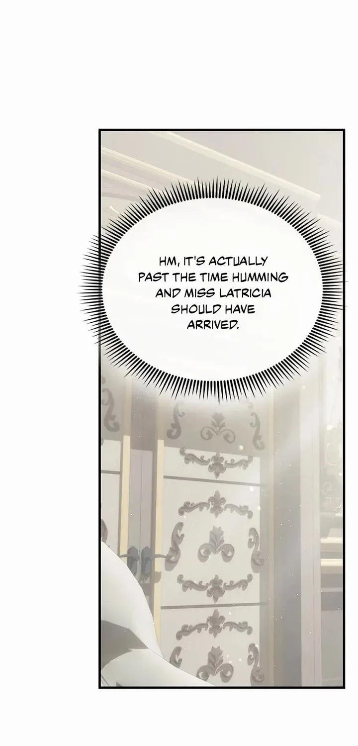 The Baby Isn’t Yours Zinmanga X Chapter 69 Page 51