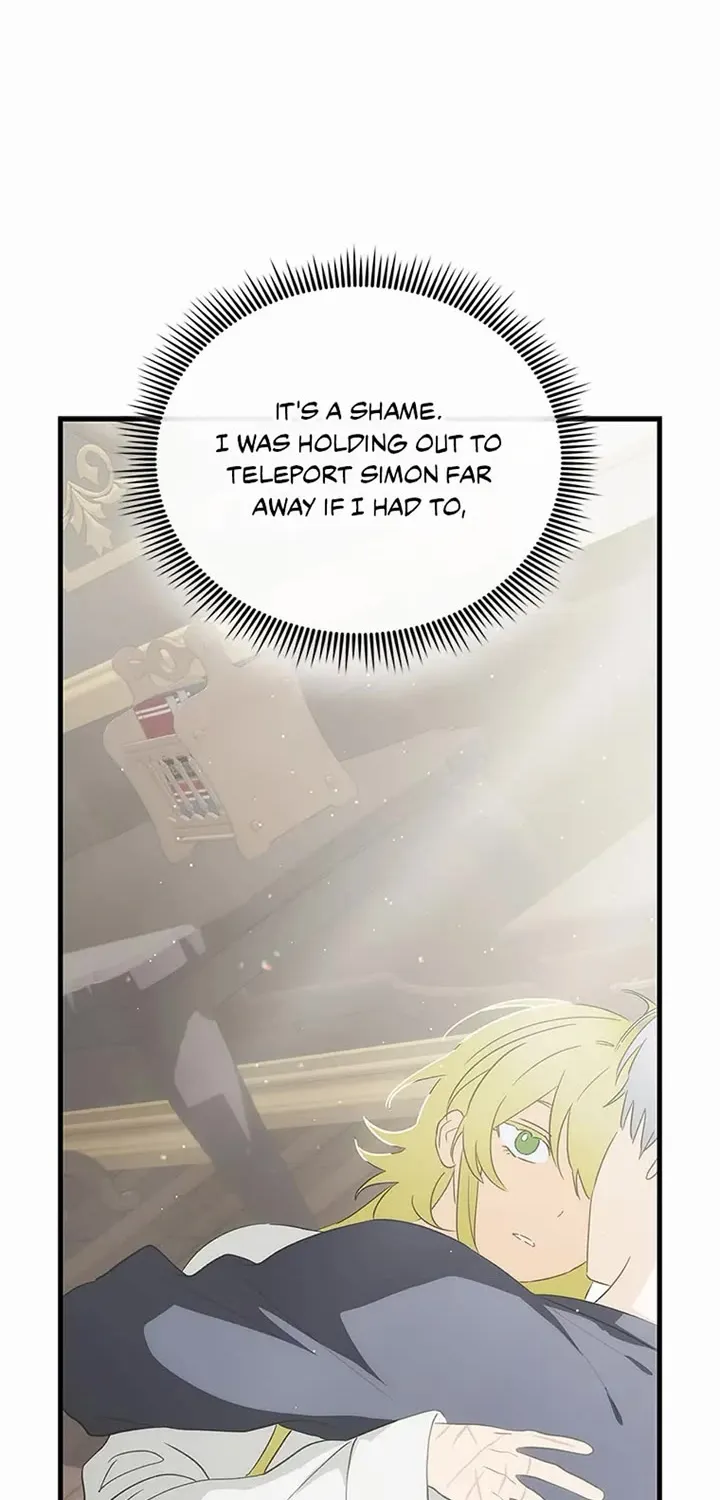The Baby Isn’t Yours Zinmanga X Chapter 69 Page 52