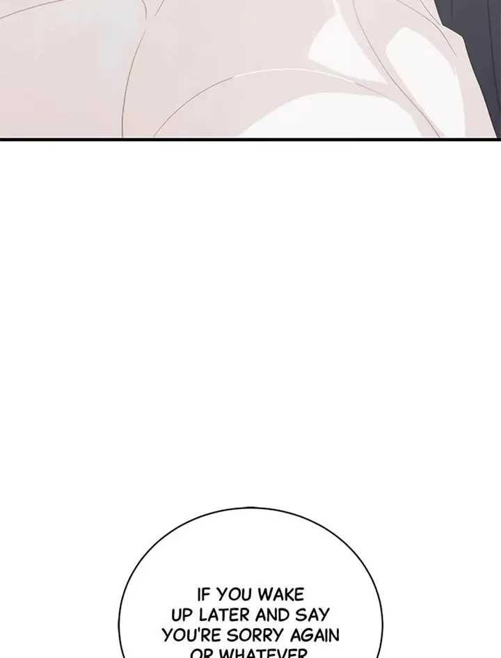 The Baby Isn’t Yours Zinmanga X Chapter 69 Page 58