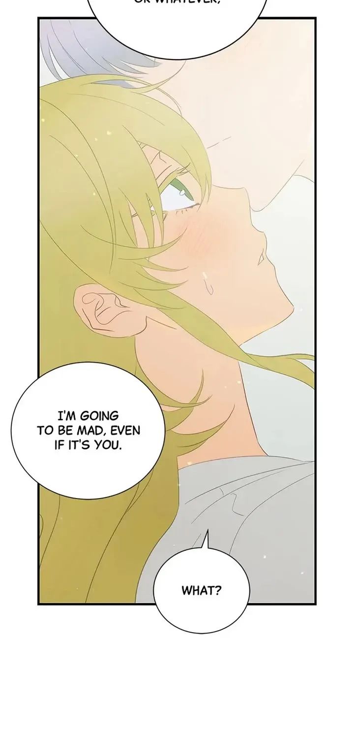 The Baby Isn’t Yours Zinmanga X Chapter 69 Page 59