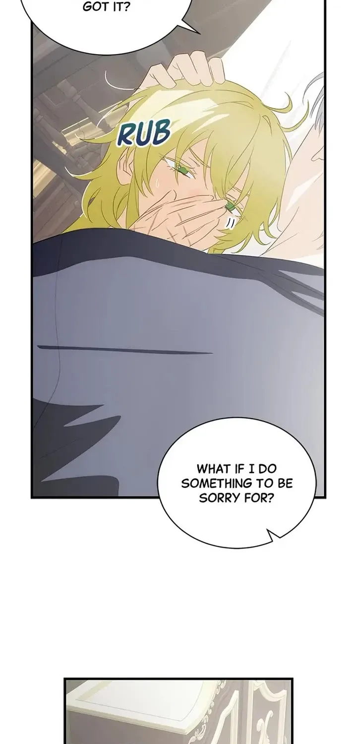The Baby Isn’t Yours Zinmanga X Chapter 69 Page 63