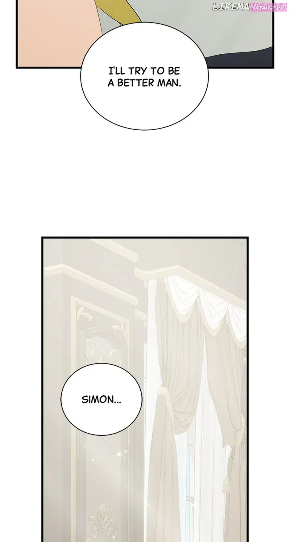 The Baby Isn’t Yours Zinmanga X Chapter 69 Page 82