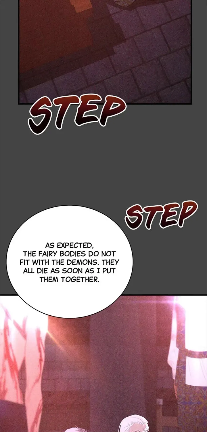 The Baby Isn’t Yours Zinmanga X Chapter 68 Page 56