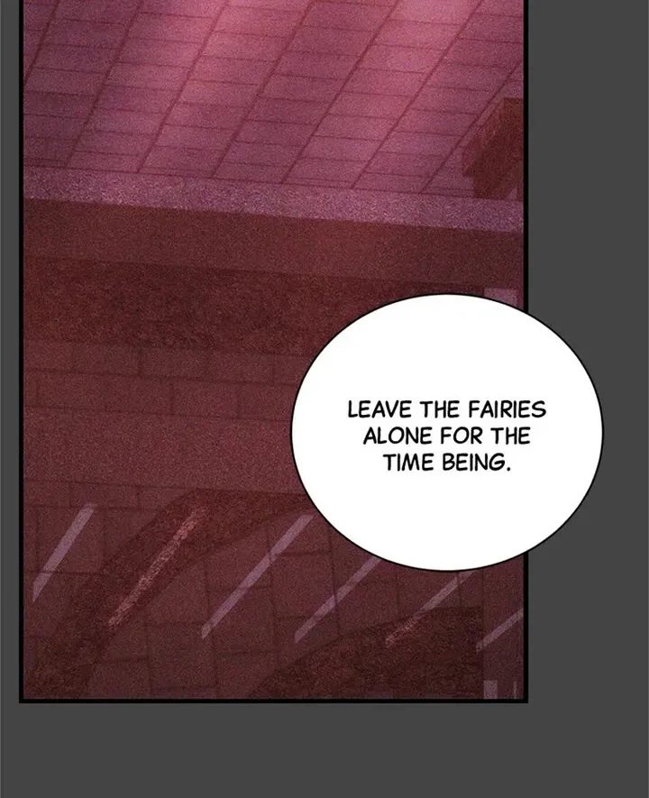 The Baby Isn’t Yours Zinmanga X Chapter 68 Page 60