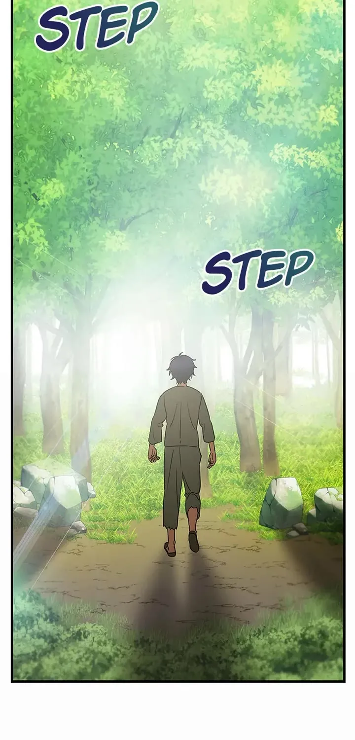 The Baby Isn’t Yours Zinmanga X Chapter 68 Page 83