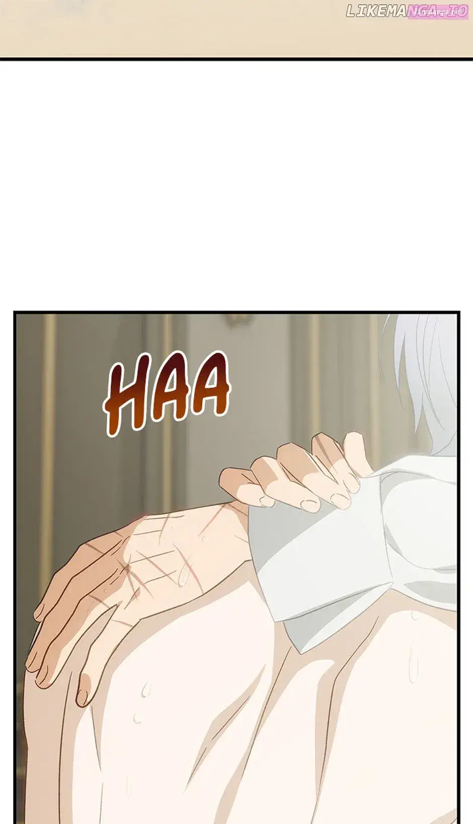 The Baby Isn’t Yours Zinmanga X Chapter 68 Page 95