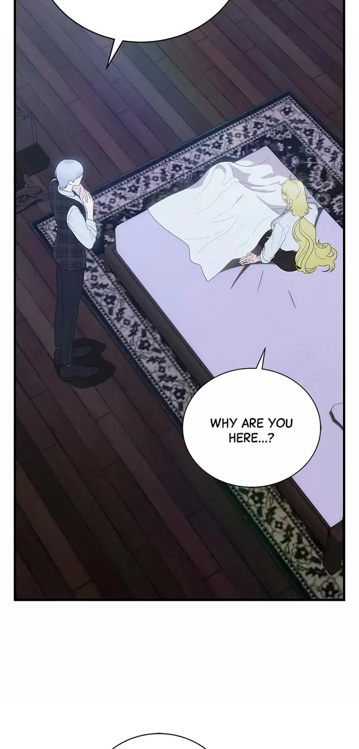 The Baby Isn’t Yours Zinmanga X Chapter 66 Page 49