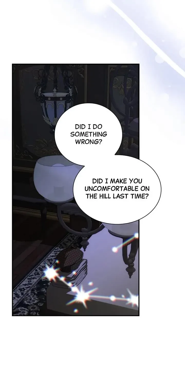 The Baby Isn’t Yours Zinmanga X Chapter 62 Page 7