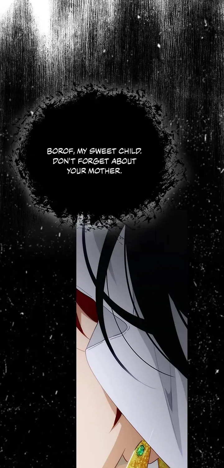 The Baby Isn’t Yours Zinmanga X Chapter 59 Page 4