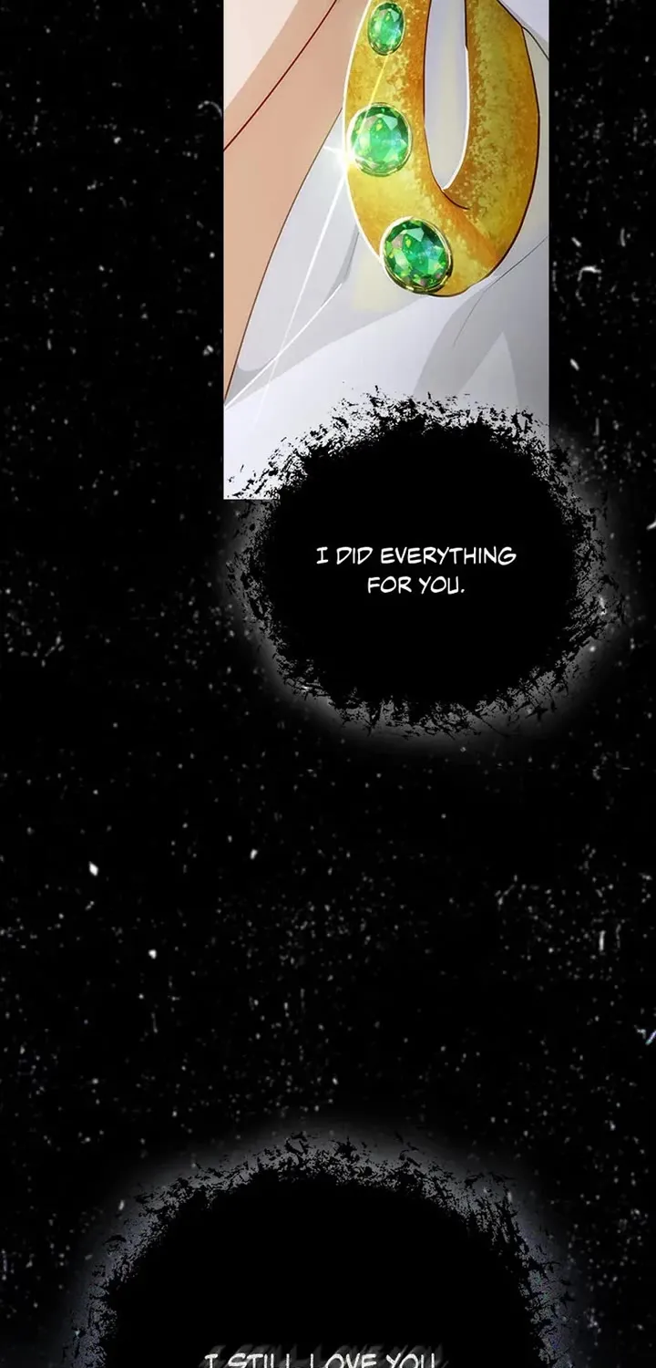 The Baby Isn’t Yours Zinmanga X Chapter 59 Page 5