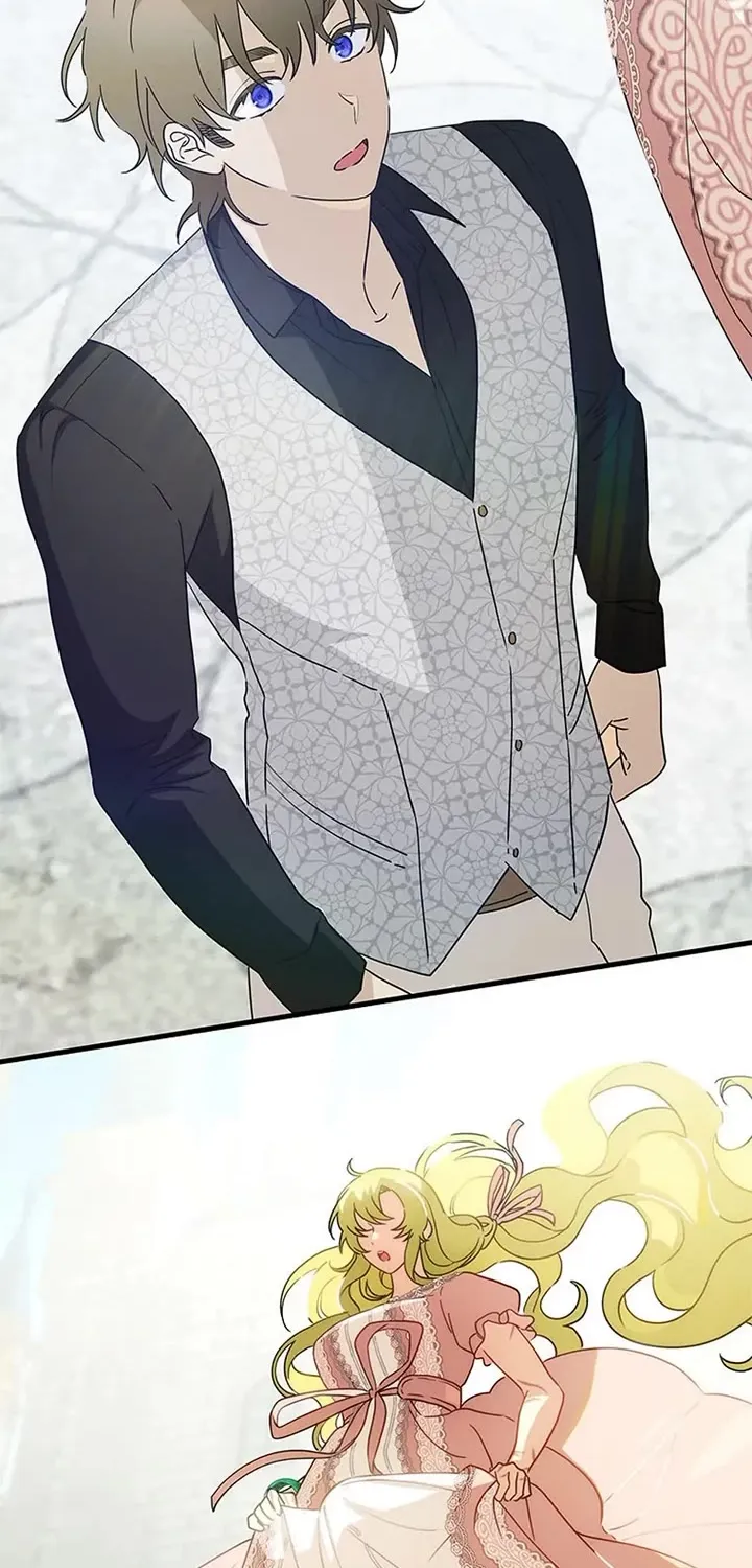 The Baby Isn’t Yours Zinmanga X Chapter 58 Page 6