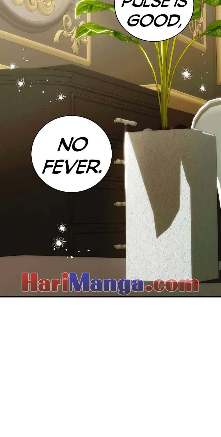 The Baby Isn’t Yours Zinmanga X Chapter 57 Page 12