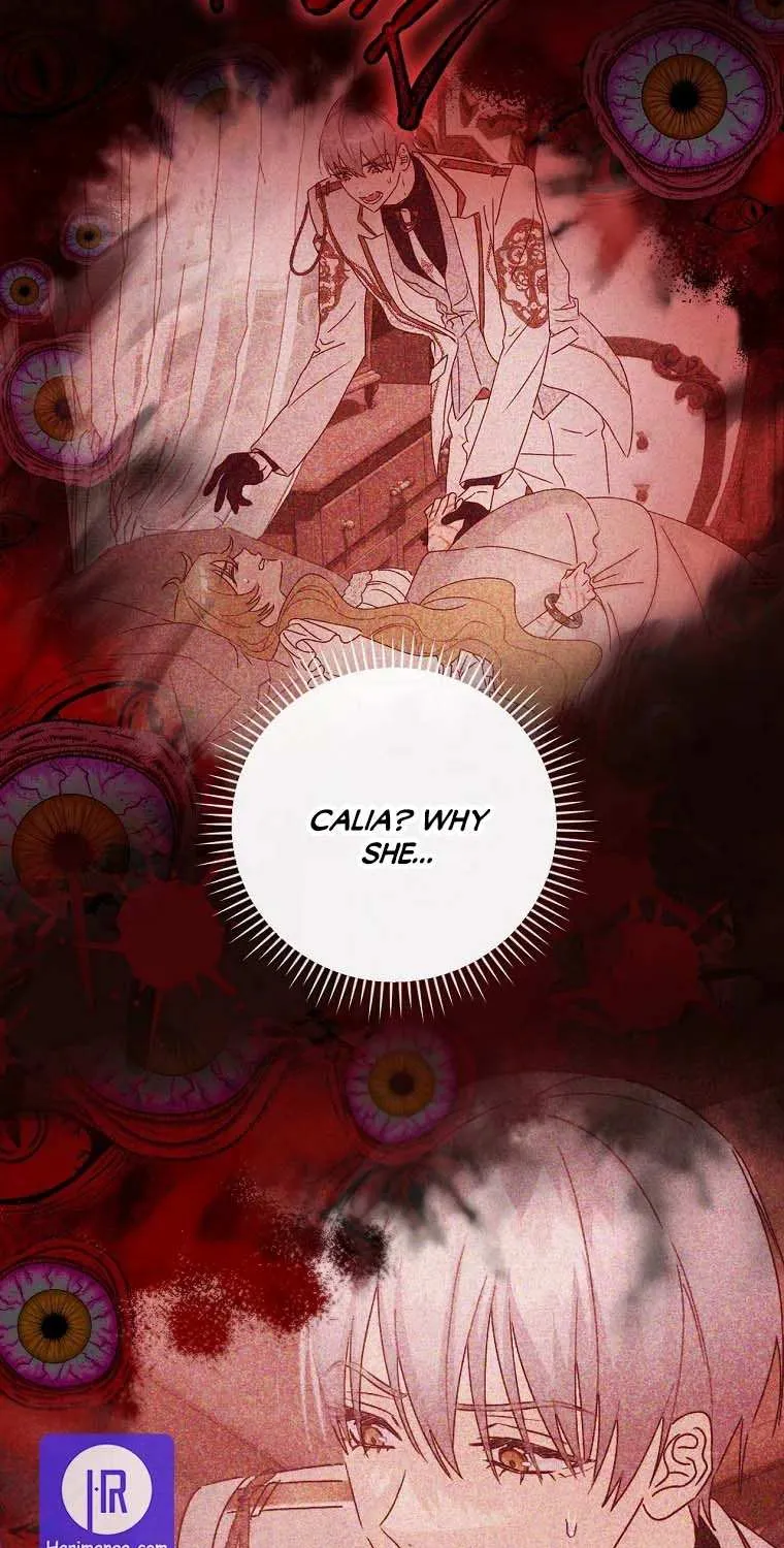 The Baby Isn’t Yours Zinmanga X Chapter 50 Page 4