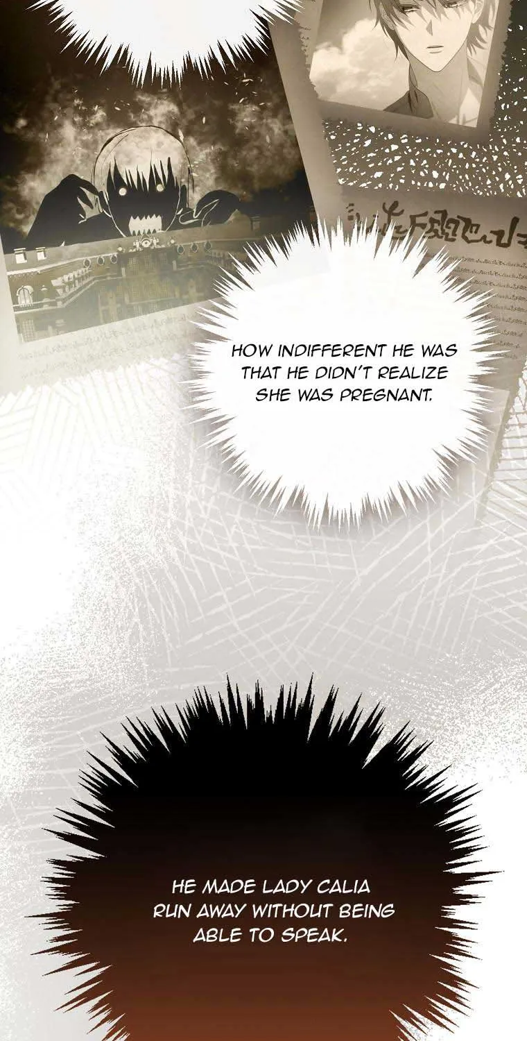 The Baby Isn’t Yours Zinmanga X Chapter 48 Page 16
