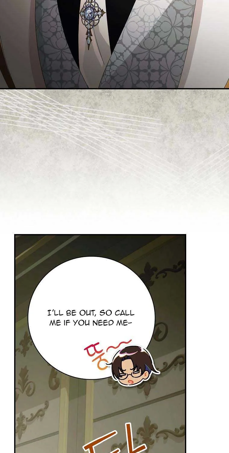 The Baby Isn’t Yours Zinmanga X Chapter 48 Page 28