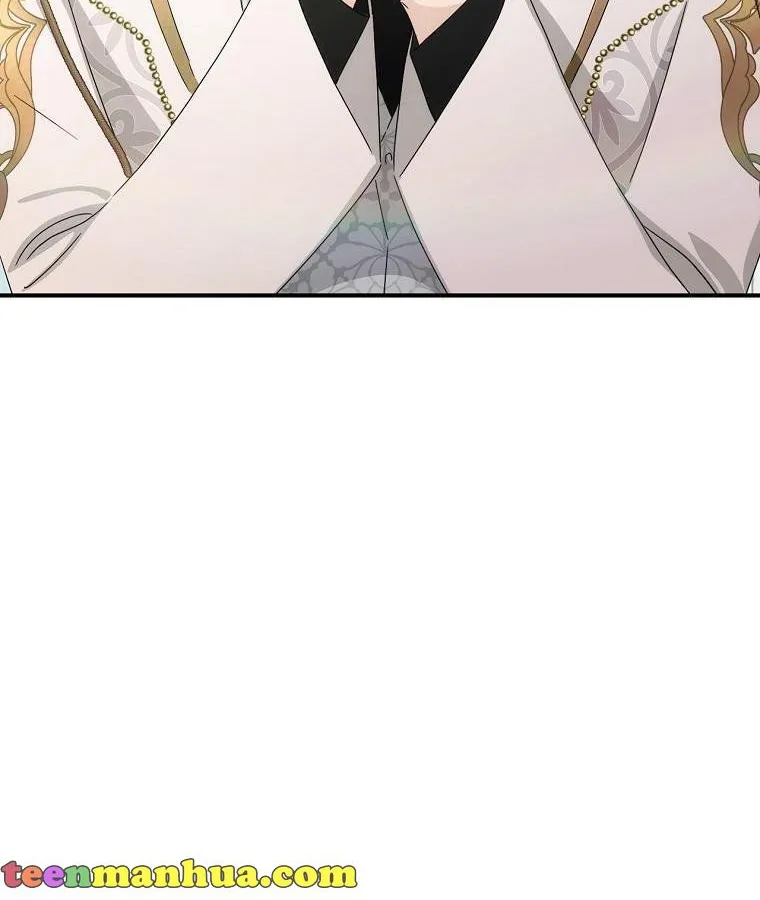 The Baby Isn’t Yours Zinmanga X Chapter 45 Page 30