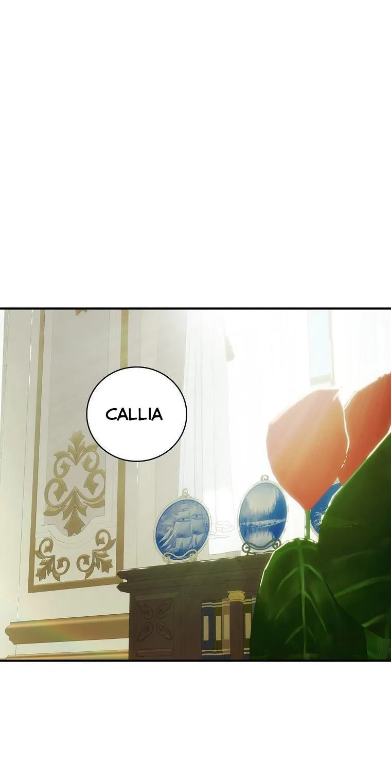 The Baby Isn’t Yours Zinmanga X Chapter 44 Page 3