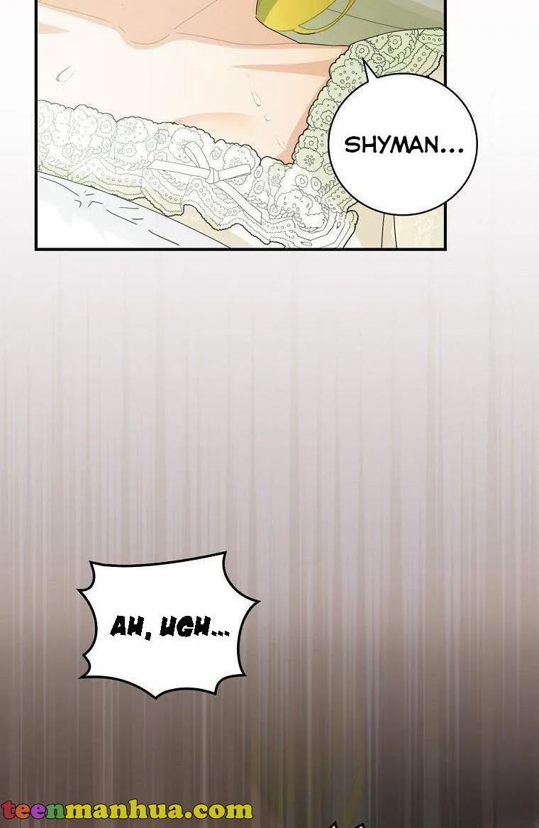 The Baby Isn’t Yours Zinmanga X Chapter 44 Page 6