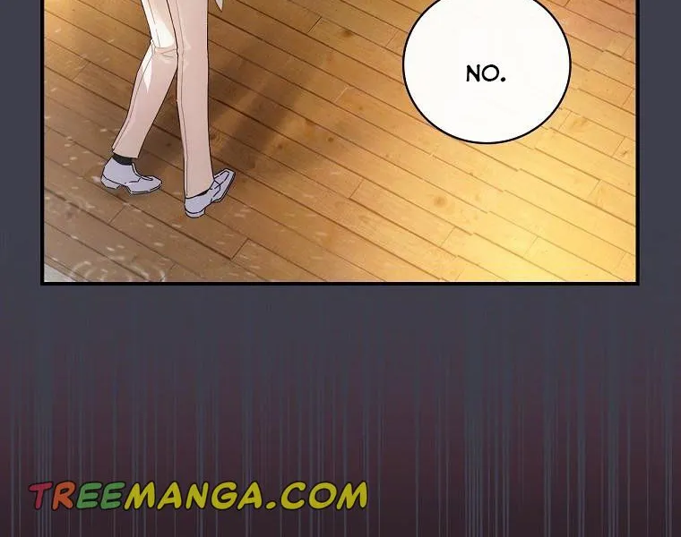 The Baby Isn’t Yours Zinmanga X Chapter 43 Page 8