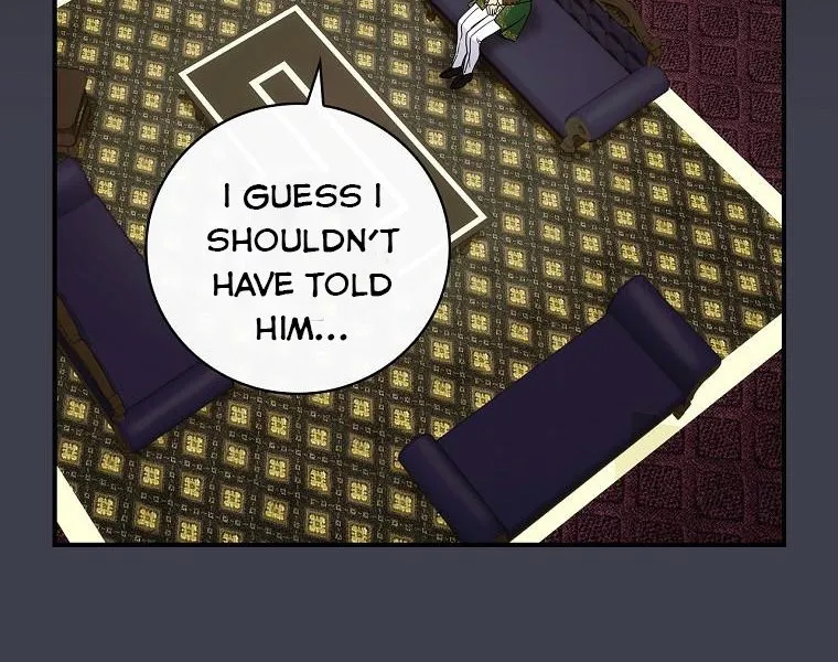 The Baby Isn’t Yours Zinmanga X Chapter 43 Page 26