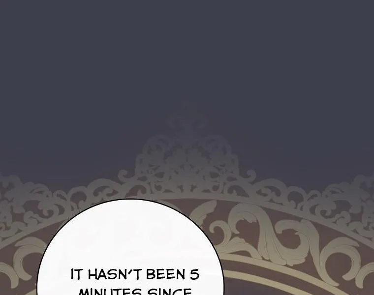 The Baby Isn’t Yours Zinmanga X Chapter 43 Page 28