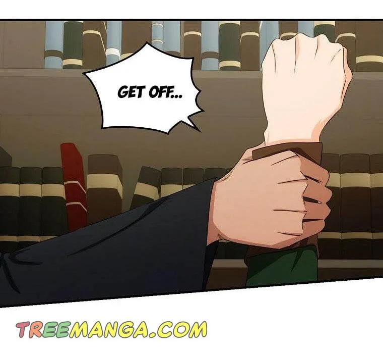 The Baby Isn’t Yours Zinmanga X Chapter 41 Page 8