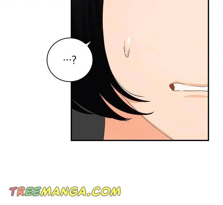 The Baby Isn’t Yours Zinmanga X Chapter 41 Page 24