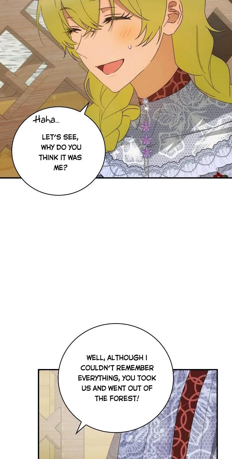 The Baby Isn’t Yours Zinmanga X Chapter 39 Page 60