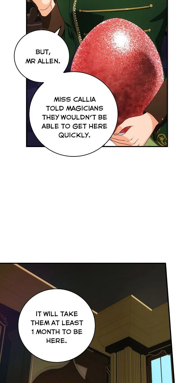 The Baby Isn’t Yours Zinmanga X Chapter 37 Page 7