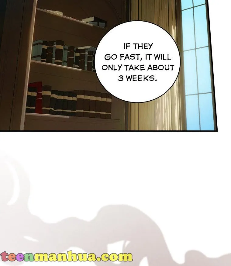 The Baby Isn’t Yours Zinmanga X Chapter 37 Page 8