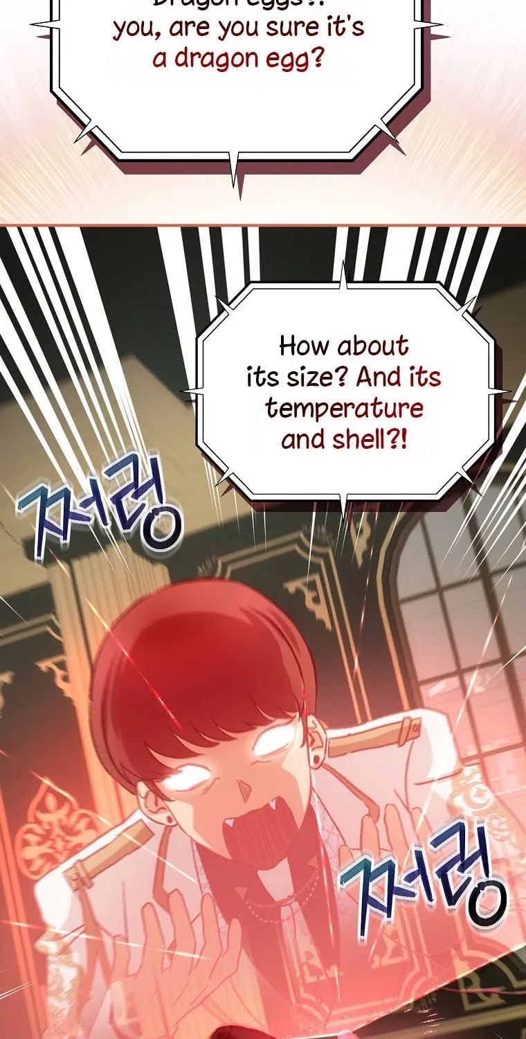 The Baby Isn’t Yours Zinmanga X Chapter 37 Page 37