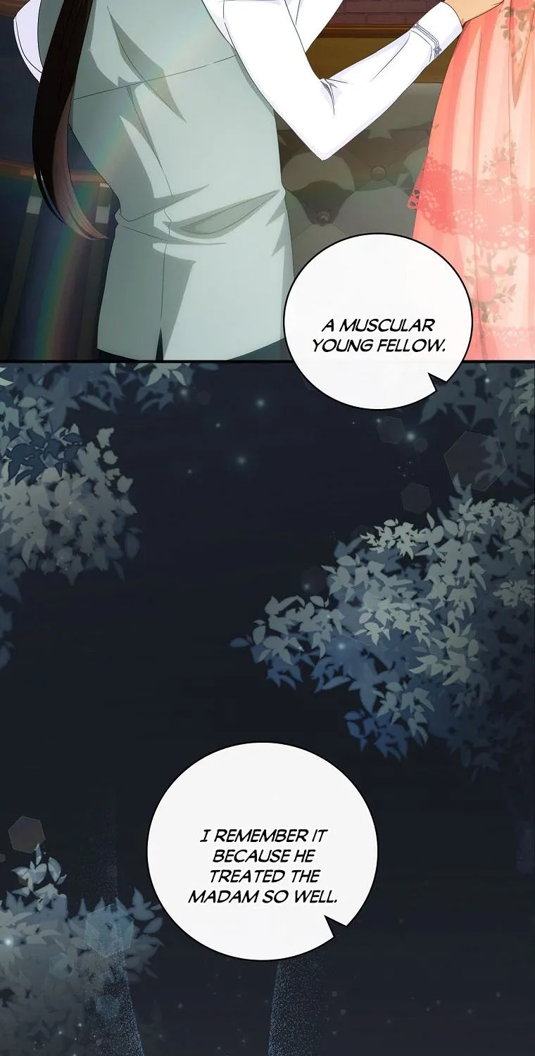 The Baby Isn’t Yours Zinmanga X Chapter 34 Page 5